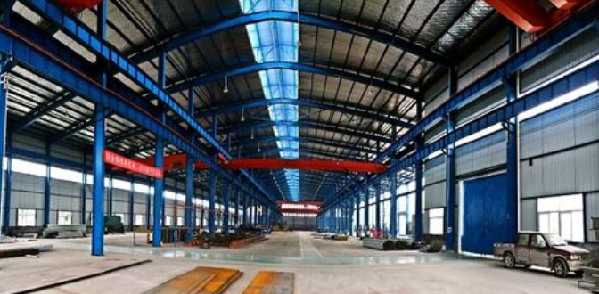 琼海大家知道重型钢结构在施工中轻易出现哪些问题吗